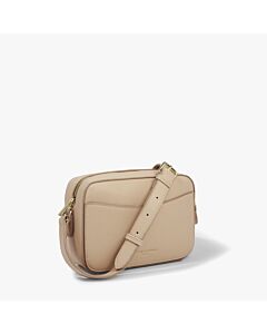 Katie Loxton Cara Crossbody Bag - Pale Pink